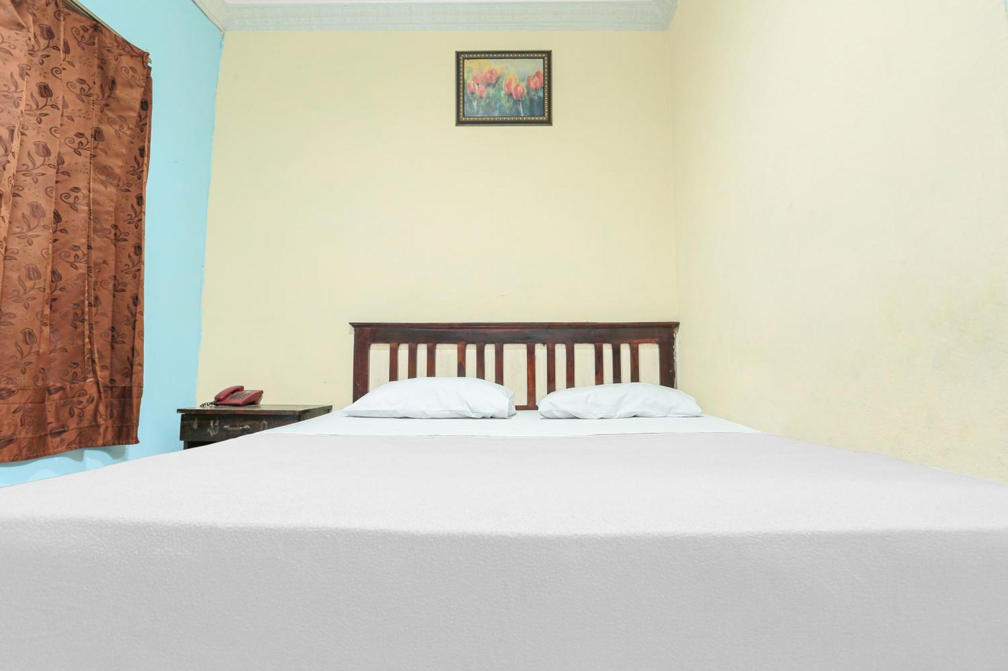 Oyo 93046 Hotel Fortuna Parepare Dış mekan fotoğraf