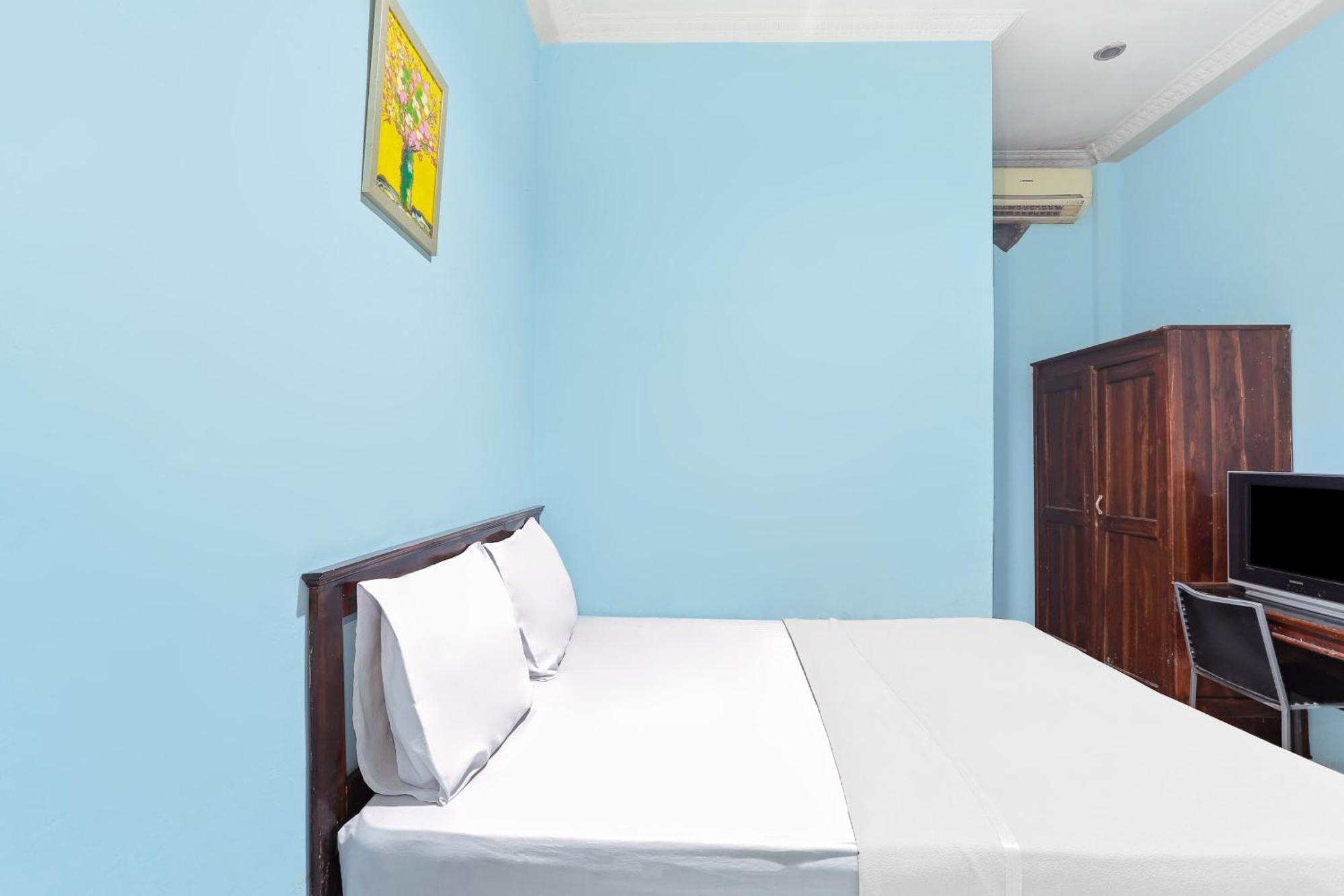 Oyo 93046 Hotel Fortuna Parepare Dış mekan fotoğraf